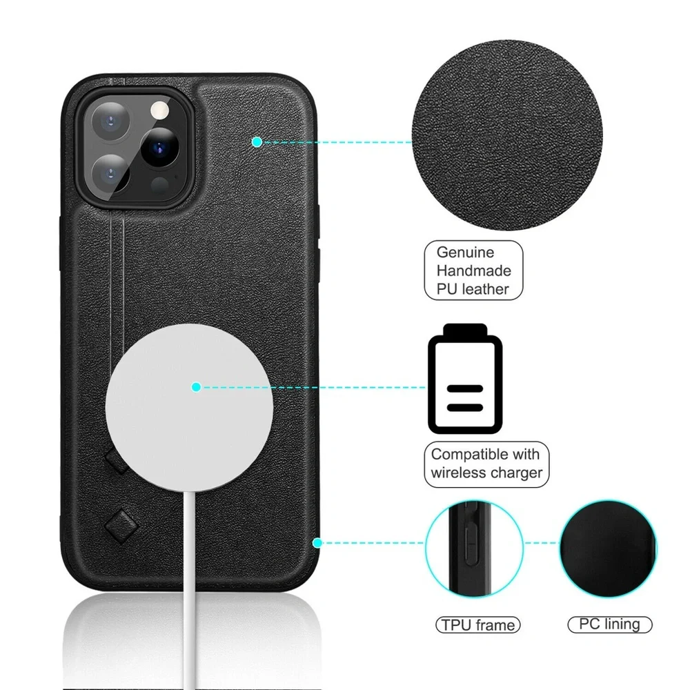 iPhone 13 pro Max Case